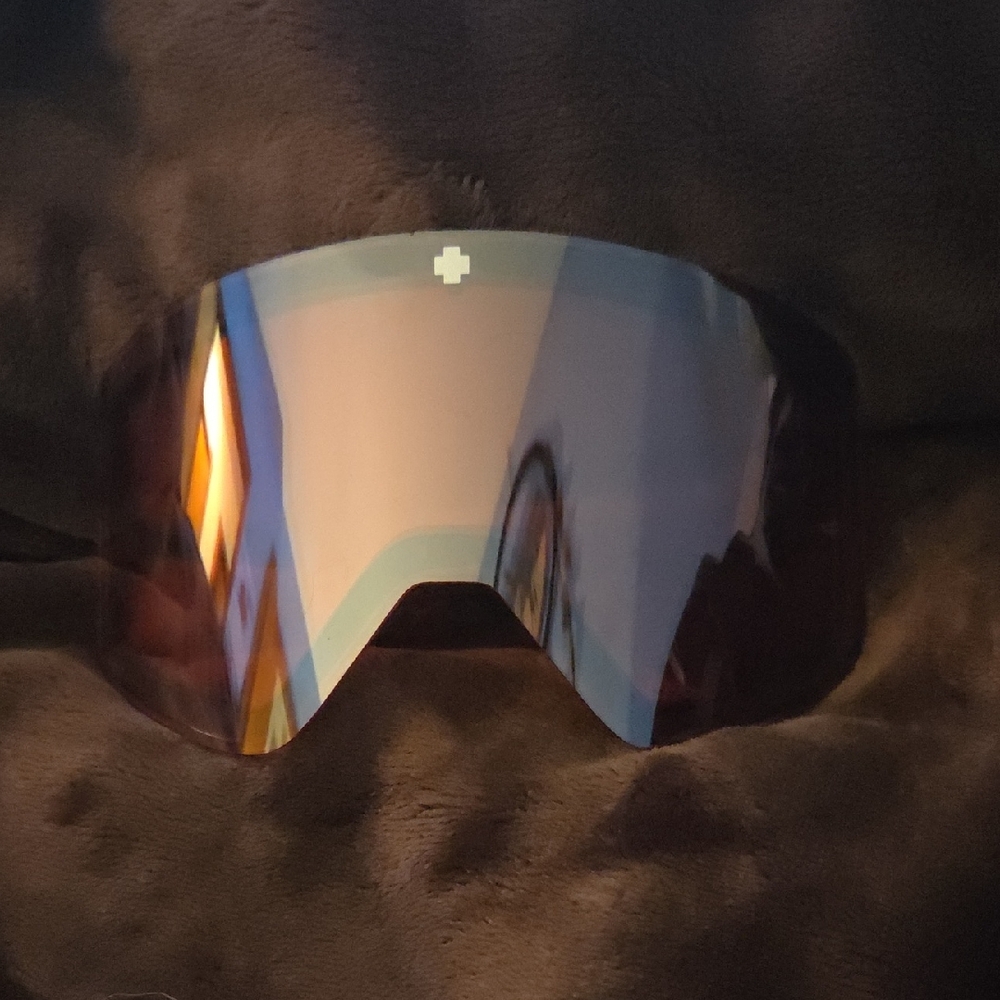 SPY+ Snow Goggles - Picture 3 of 12